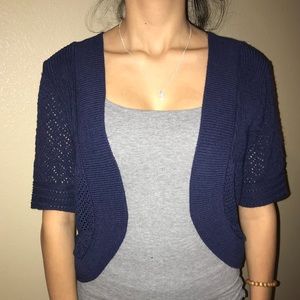 Cardigan TRYING TO CLEAN OUT CLOSET